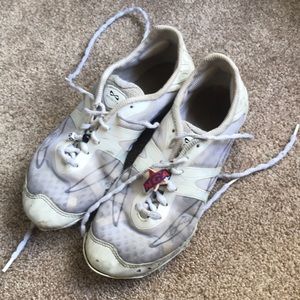 NFINITY Vengeance